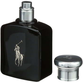 Polo Black EDT